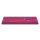 CANYON Fortnax GKW-2 Wireless (magenta) - 1546976 - zdjęcie 3
